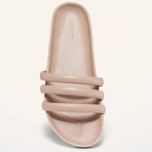 Old Navy Slides